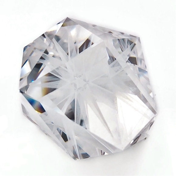 Swarovski Eternal Star Standing Ornament - Picture 2 of 3